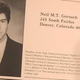 Illustration for article titled UPDATED: Neil Gorsuch’s “fascism forever” club was nothing but a yearbook in-joke